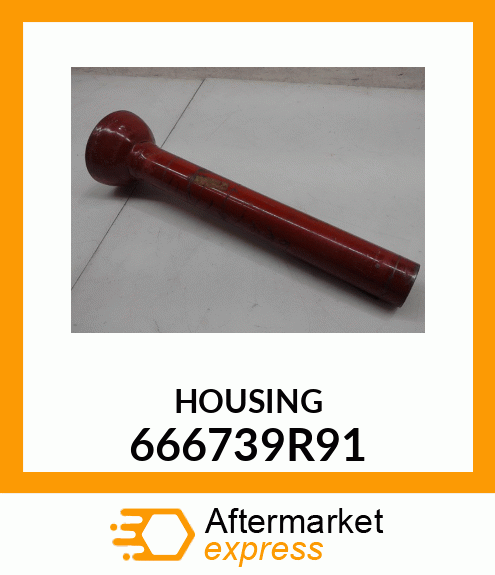 HOUSING 666739R91