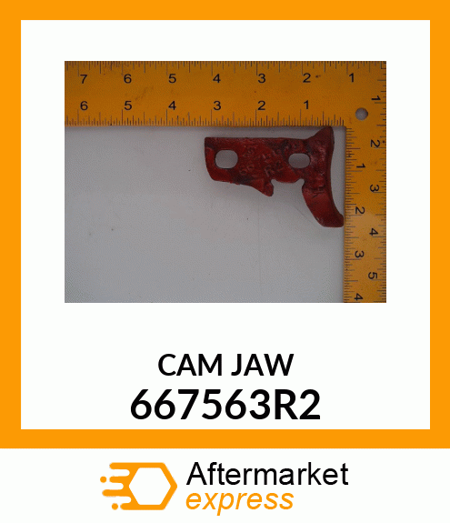 CAMJAW 667563R2