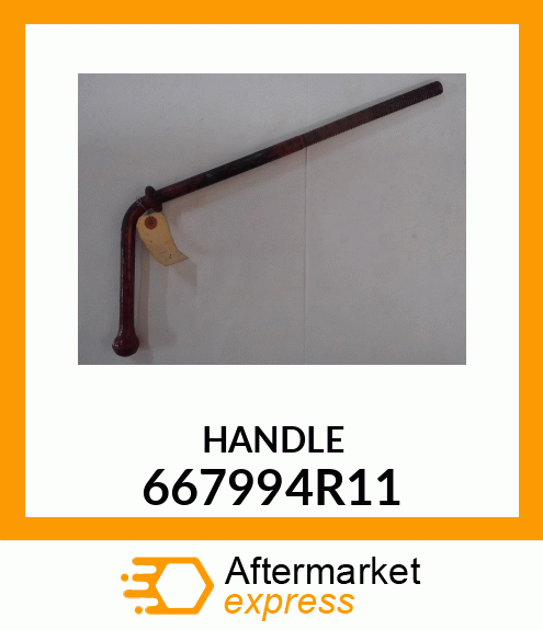 HANDLE 667994R11