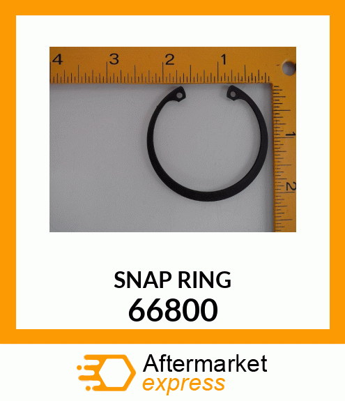 SNAPRING 66800