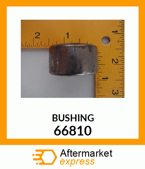 BEARING 66810