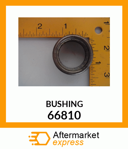 BEARING 66810