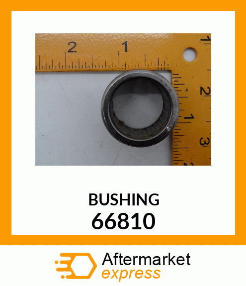 BEARING 66810