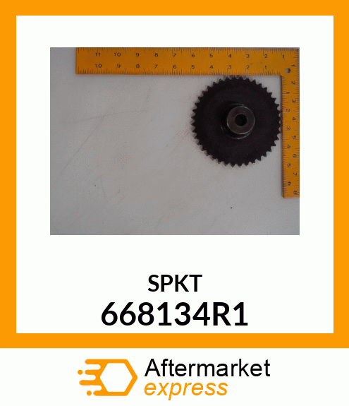 SPKT 668134R1