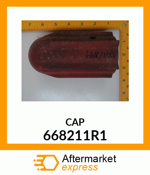 CAP 668211R1