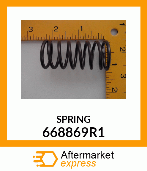 SPRING 668869R1