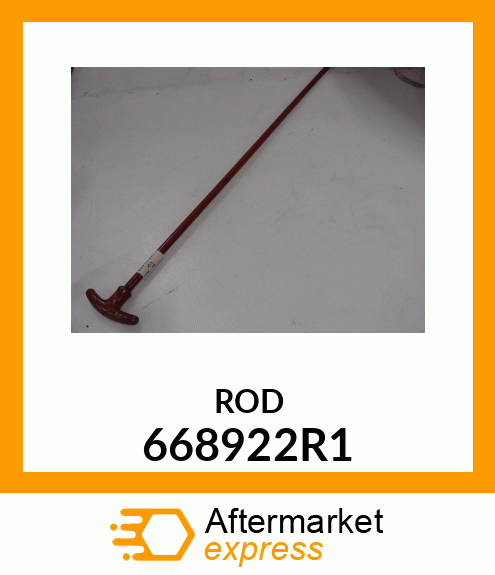 ROD 668922R1