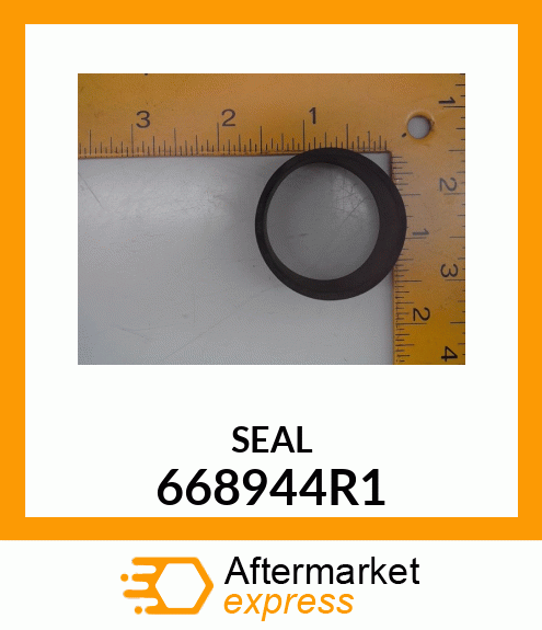 SEAL 668944R1