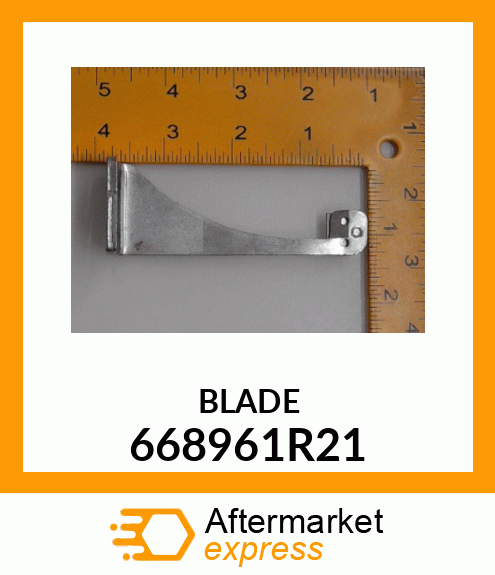 BLADE 668961R21