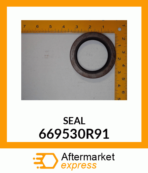 SEAL 669530R91