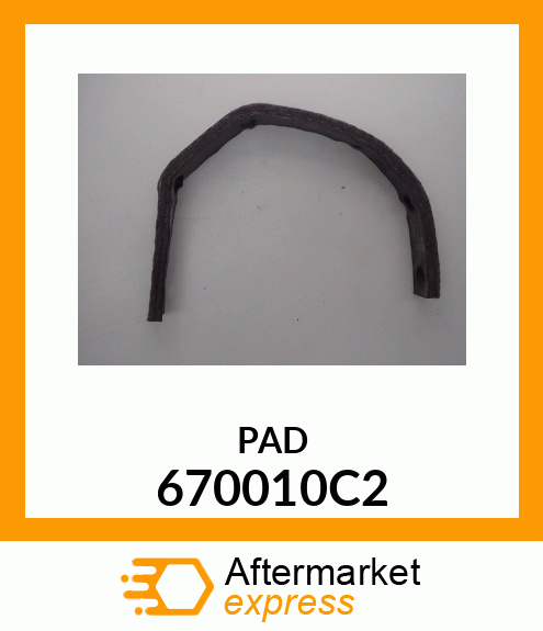 PAD 670010C2