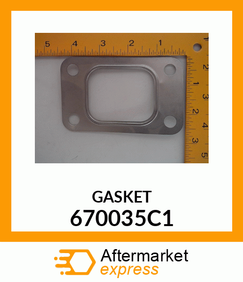 GSKT 670035C1