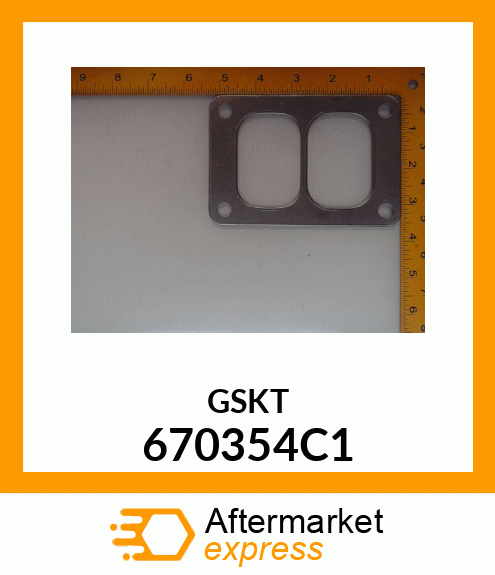 GSKT 670354C1