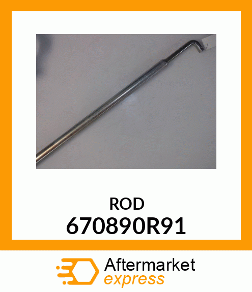 ROD 670890R91