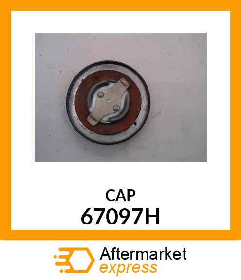 CAP 67097H