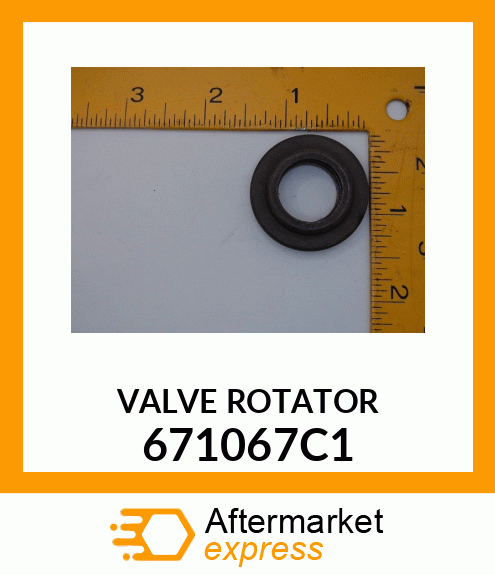 VALVEROTATOR 671067C1