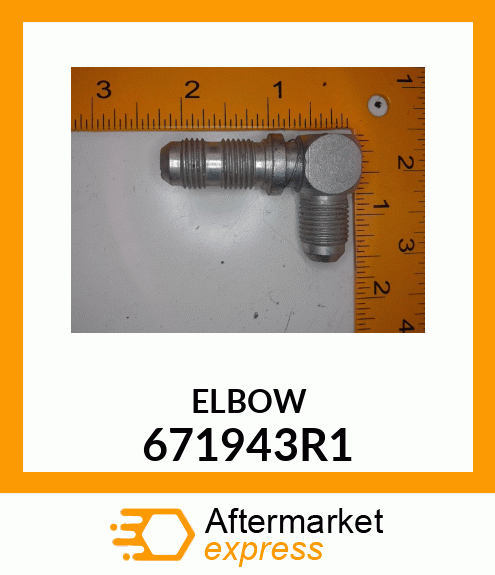 ELBOW 671943R1