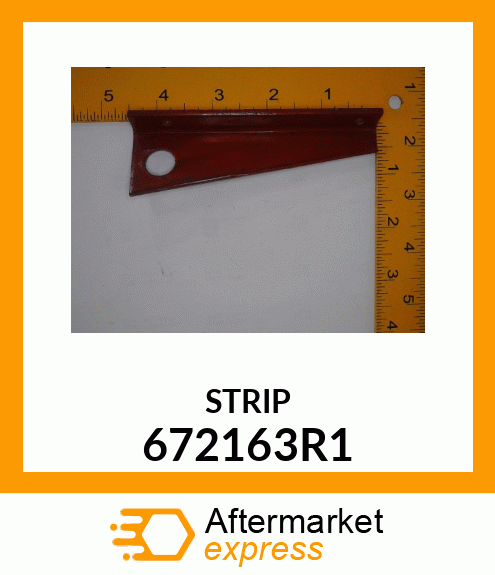 STRIP 672163R1