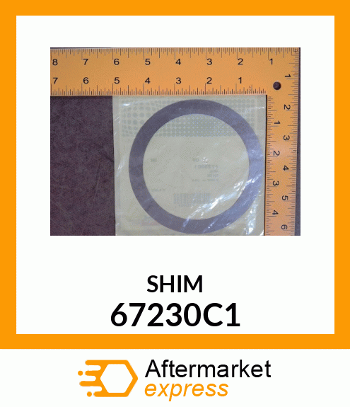 SHIM 67230C1