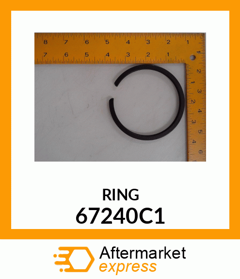 RING 67240C1