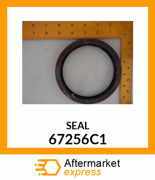 SEAL 67256C1