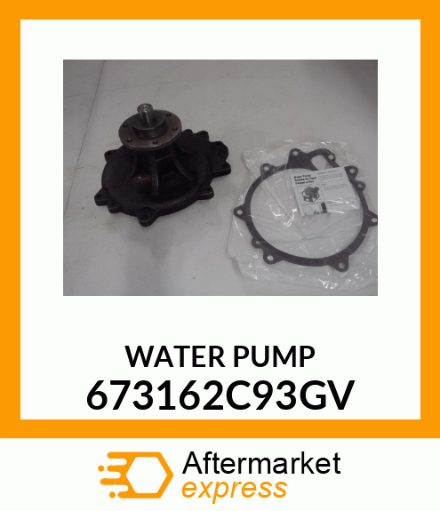 WATER_PUMP 673162C93GV