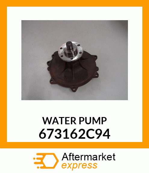 WATER_PUMP 673162C94