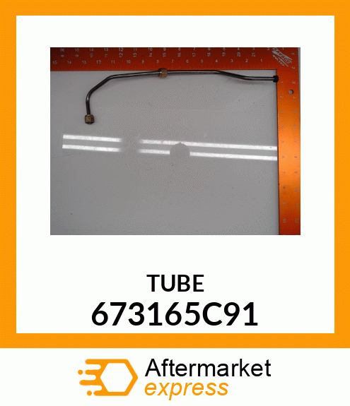 TUBE 673165C91