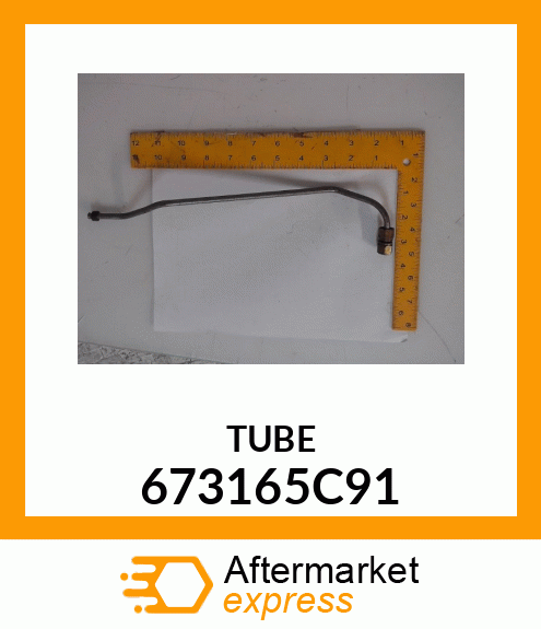 TUBE 673165C91