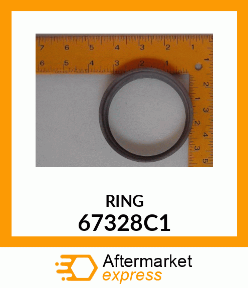 WEARRING 67328C1