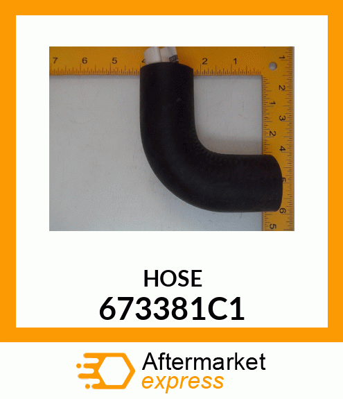 HOSE 673381C1