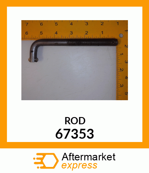 ROD 67353