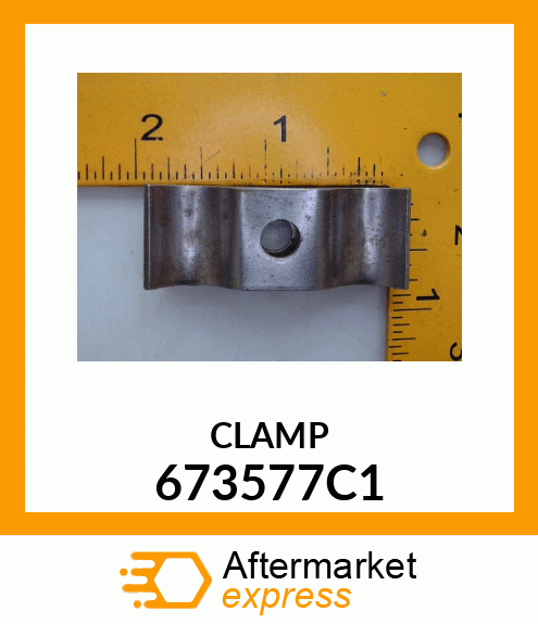 CLAMP 673577C1