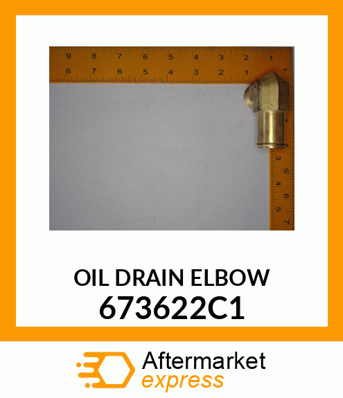 ELBOW 673622C1