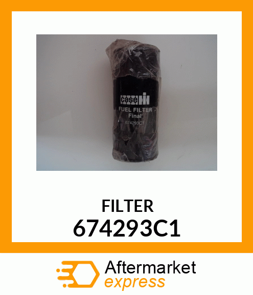 FILTER 674293C1