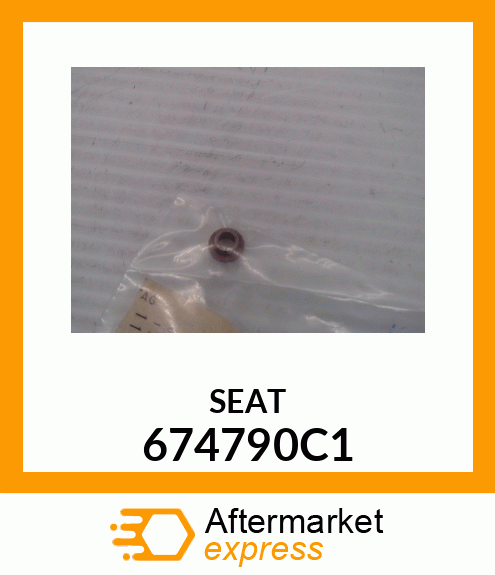 SEAT 674790C1