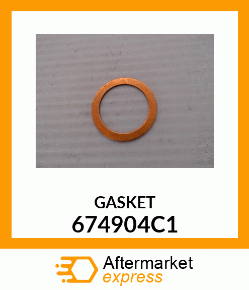 GSKT 674904C1