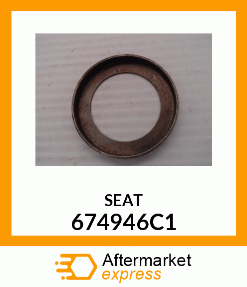 SEAT 674946C1