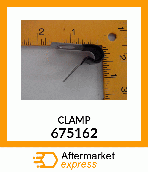 CLAMP 675162