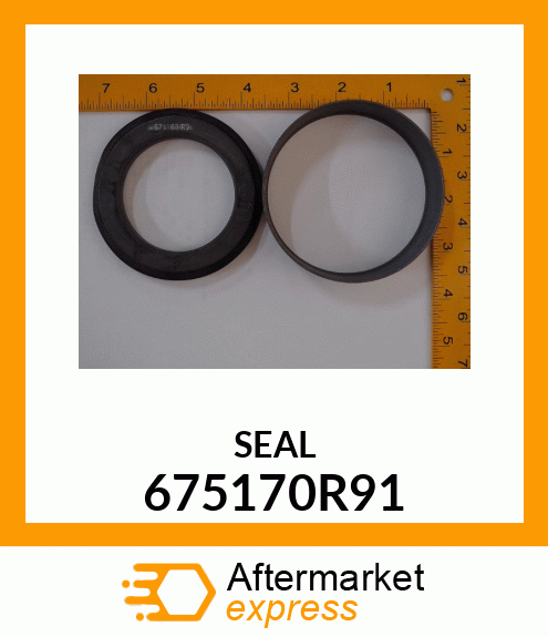 SEAL2PC 675170R91