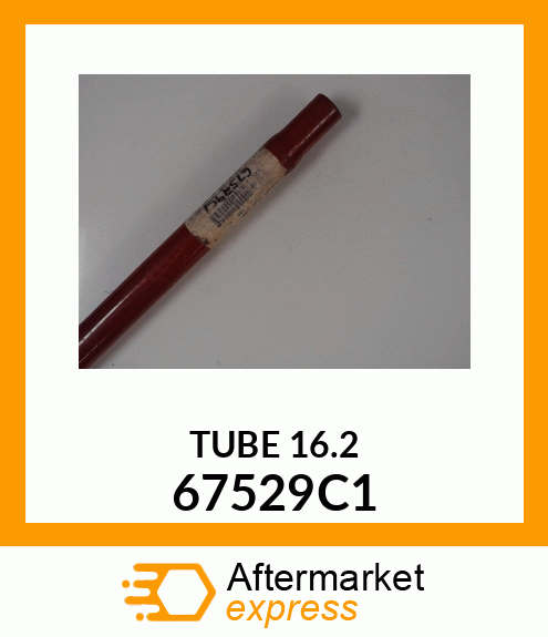 TUBE_16.2 67529C1