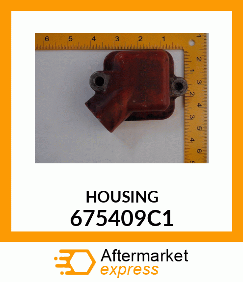 HOUSING 675409C1