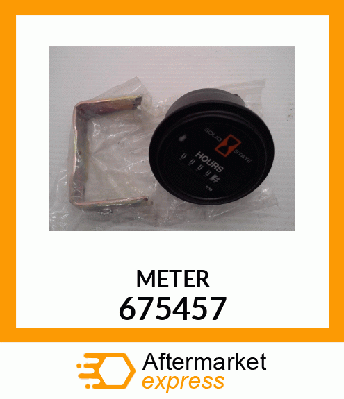 METER 675457