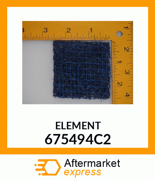 ELEMENT 675494C2