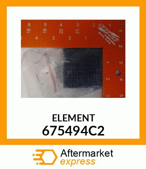 ELEMENT 675494C2