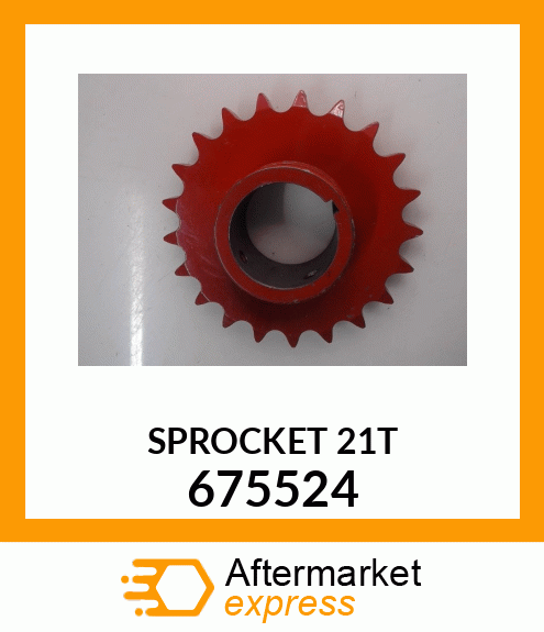 SPRKT 675524