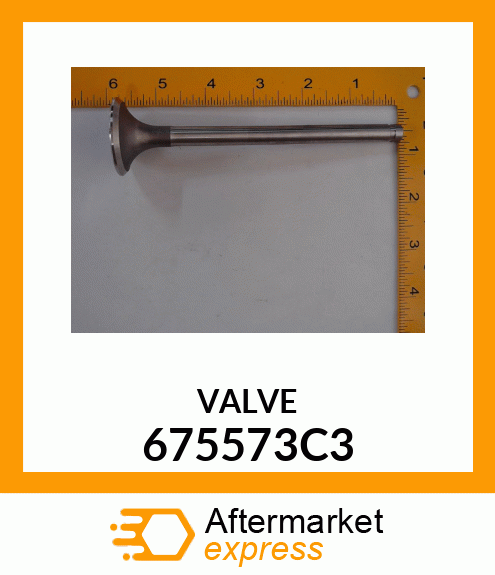 VALVE 675573C3