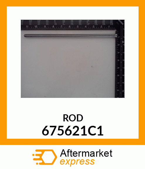 ROD 675621C1