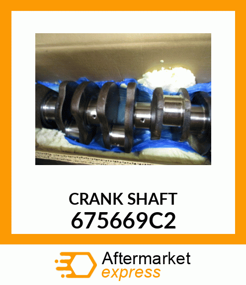 CRANK_SHAFT 675669C2