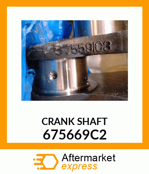 CRANK_SHAFT 675669C2